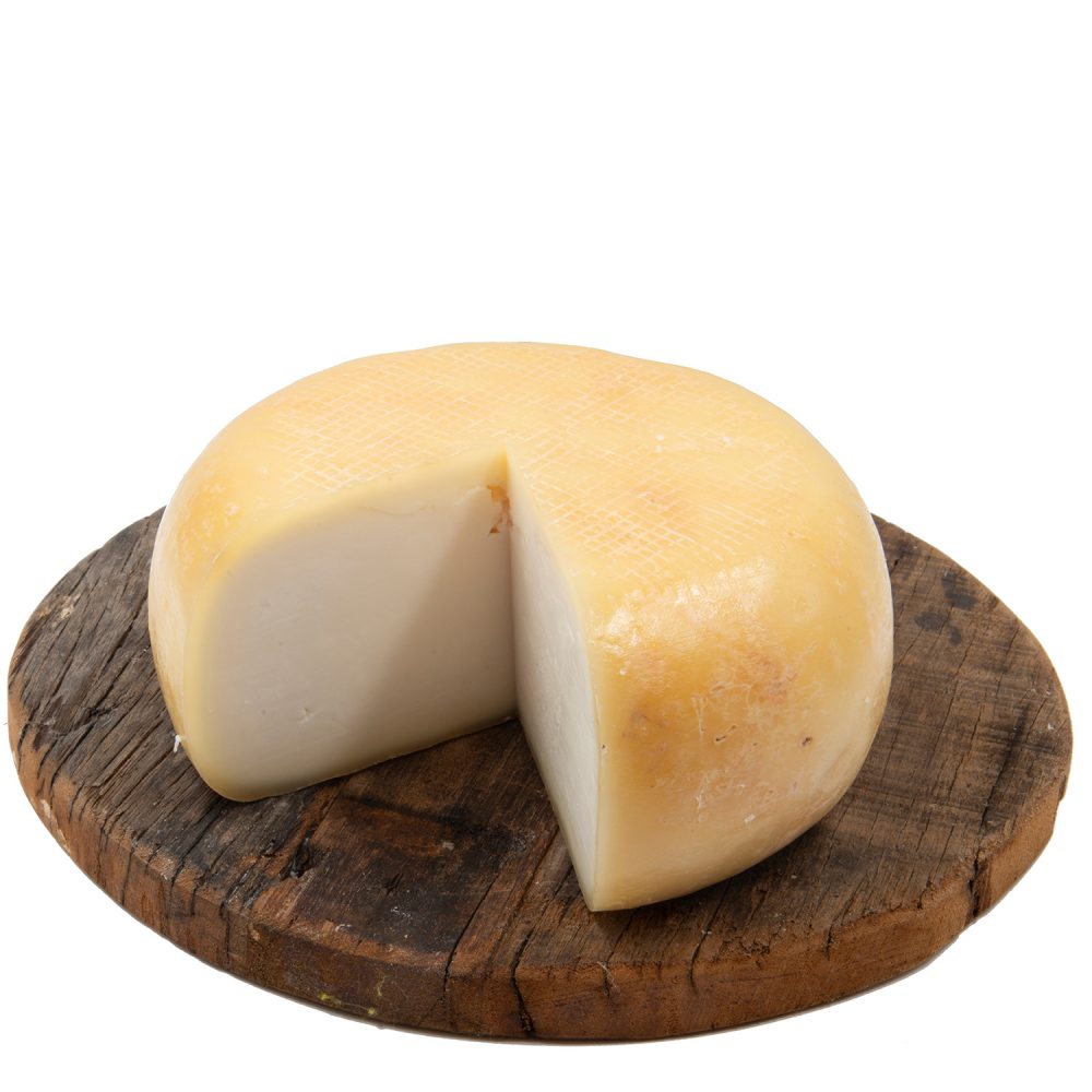 קצ'וטה גבינה חצי קשה